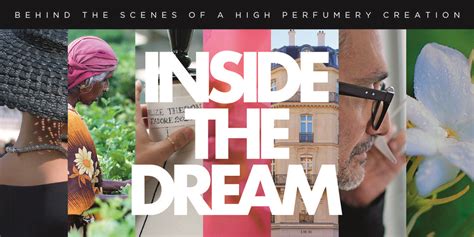 Inside the Dream, the new documentary about J’adore 